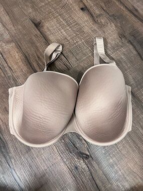 Third Love 38H nude bra